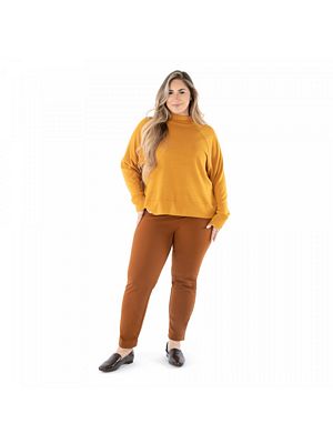 Renee  Ponte Pants Pattern