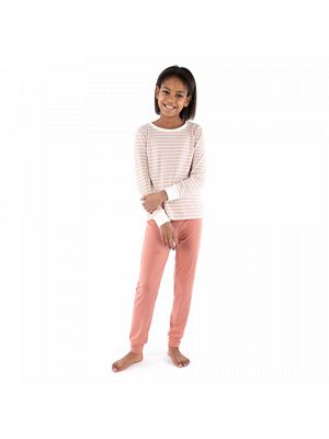 Jeanne  Knit PJ Set Patterns