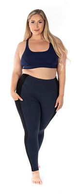Jessica Leggings with Side Pocket