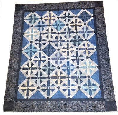 Slice and Dice Pattern