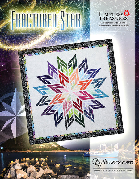 Fractured Star