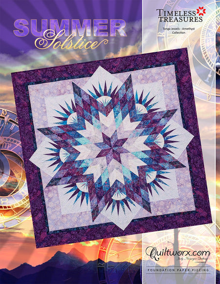 Summer Solstice Basic