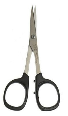 Kai Needlecraft Scissors 4in Serrated