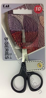 Kai S Series Scissors 4in