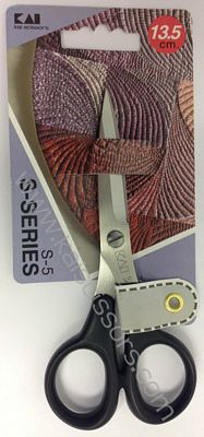 Kai S Series Scissors 5.3in