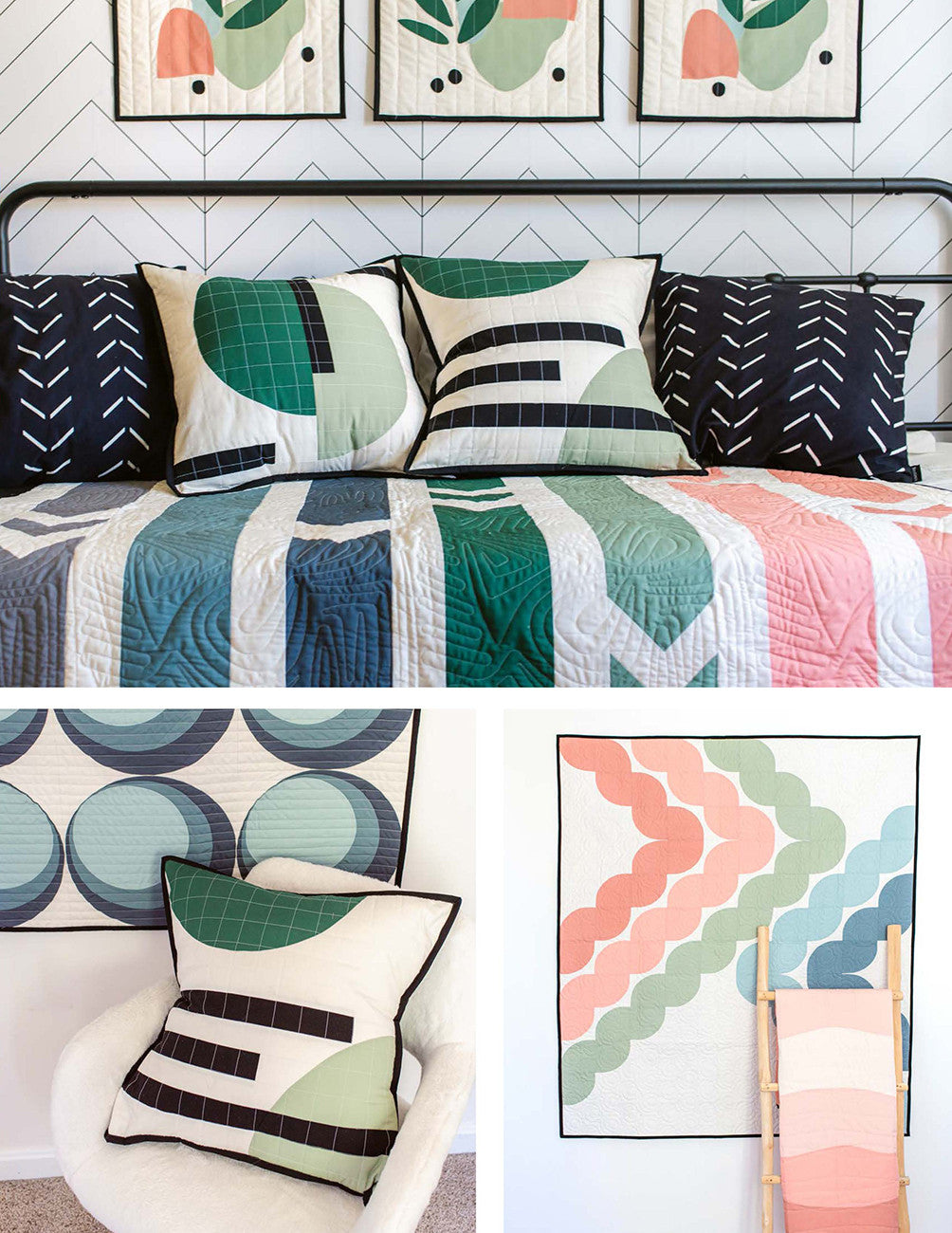 Modern Day Quilter