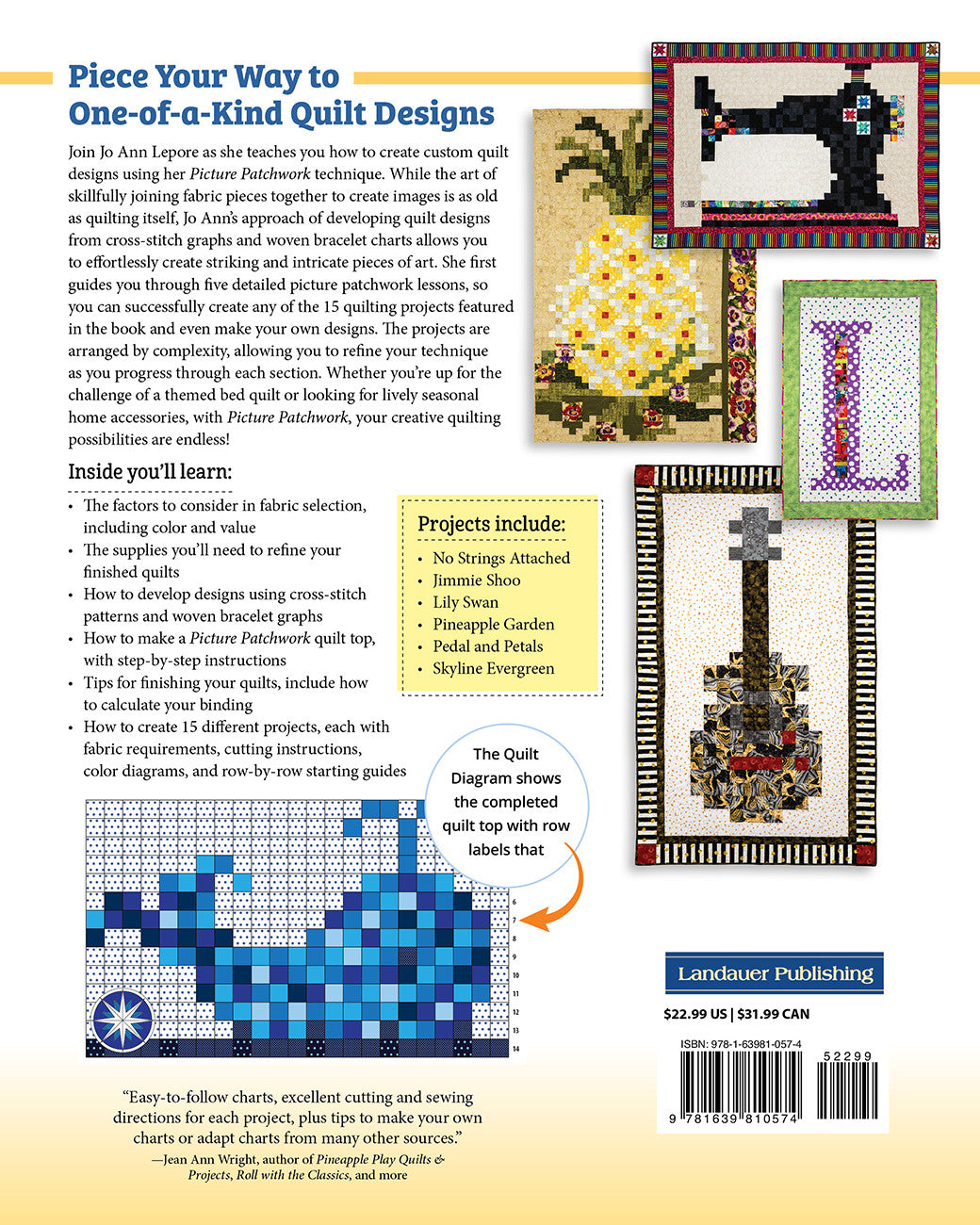Picture Patchwork