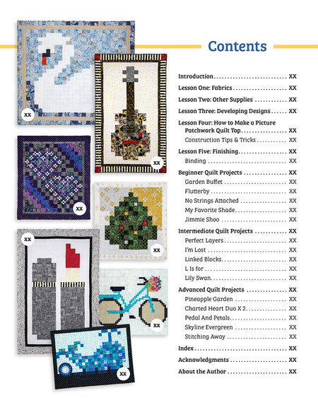 Picture Patchwork