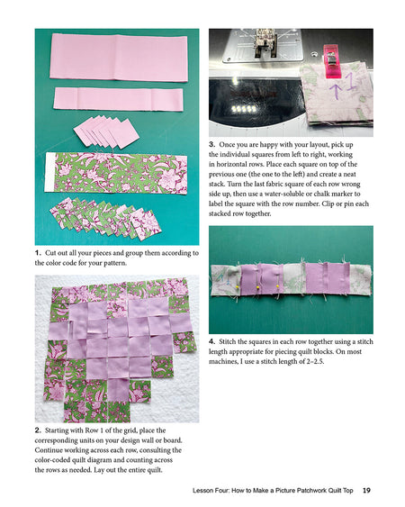 Picture Patchwork