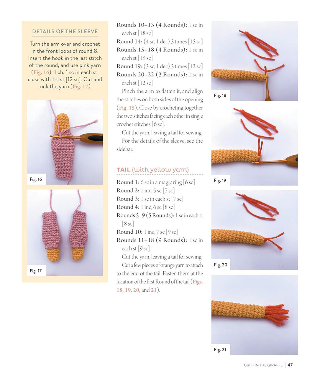 Wonderful World of Amigurumi