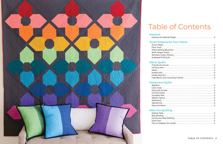 Stylish Quilter