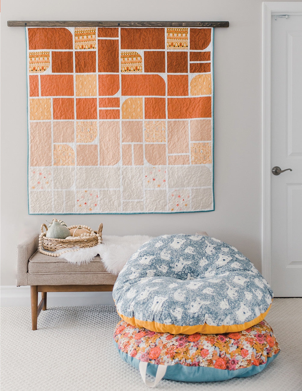 Stylish Quilter
