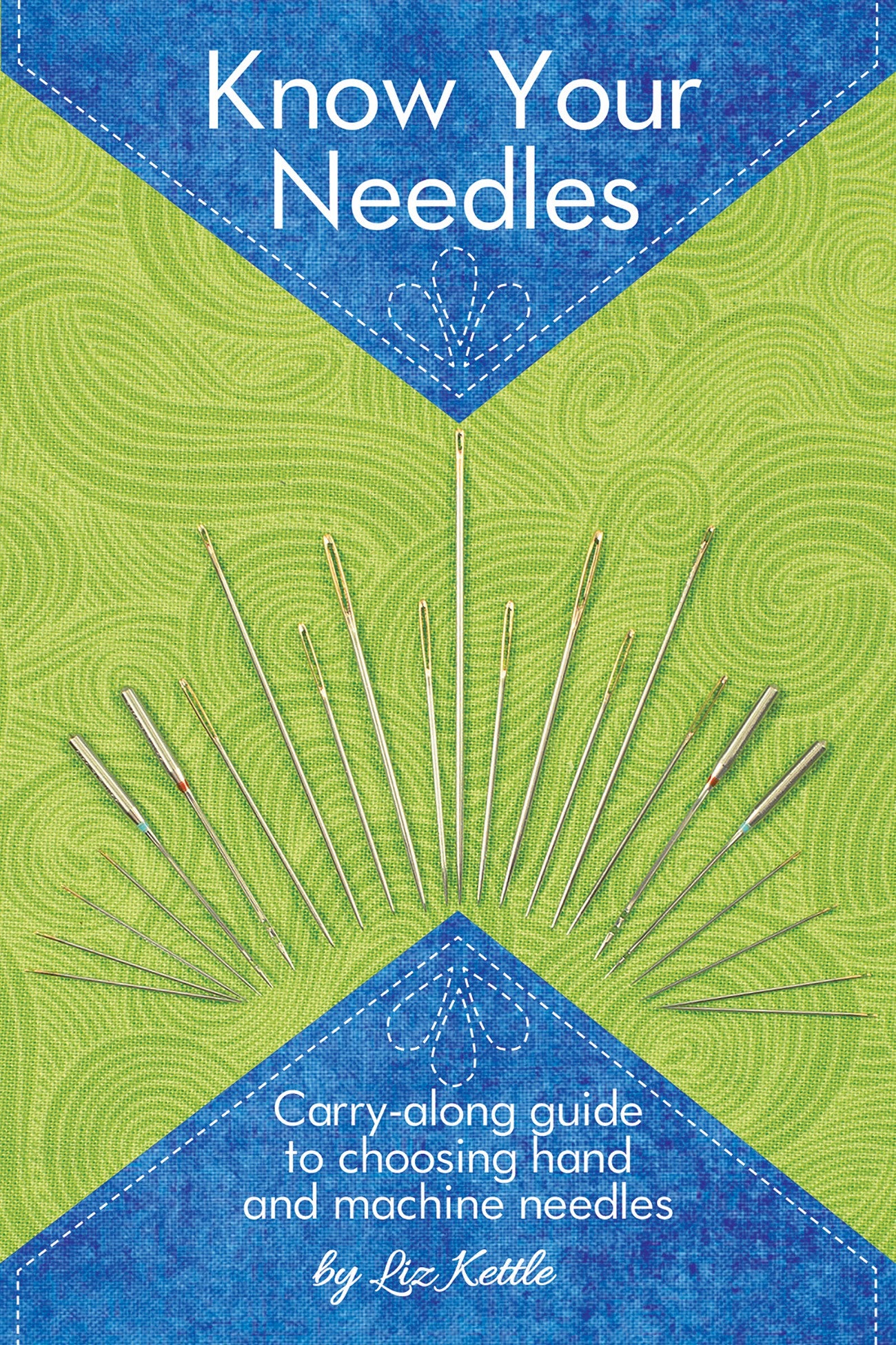 Know Your Needles Carry Along Guide