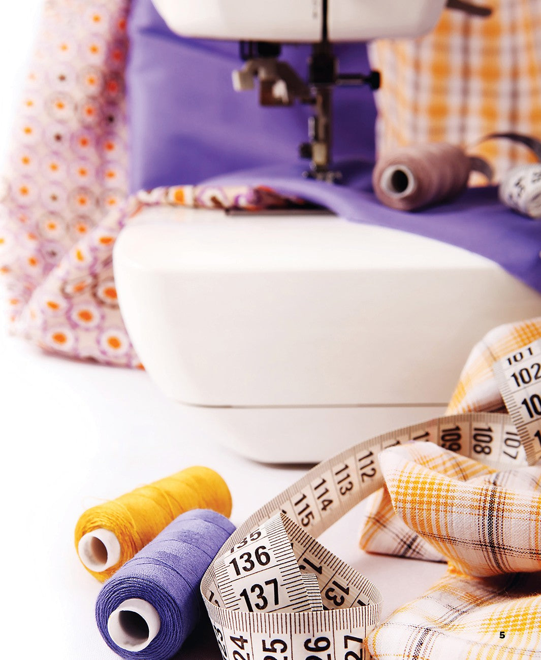 500 Sewing Techniques, Tips, Tricks, and Hacks