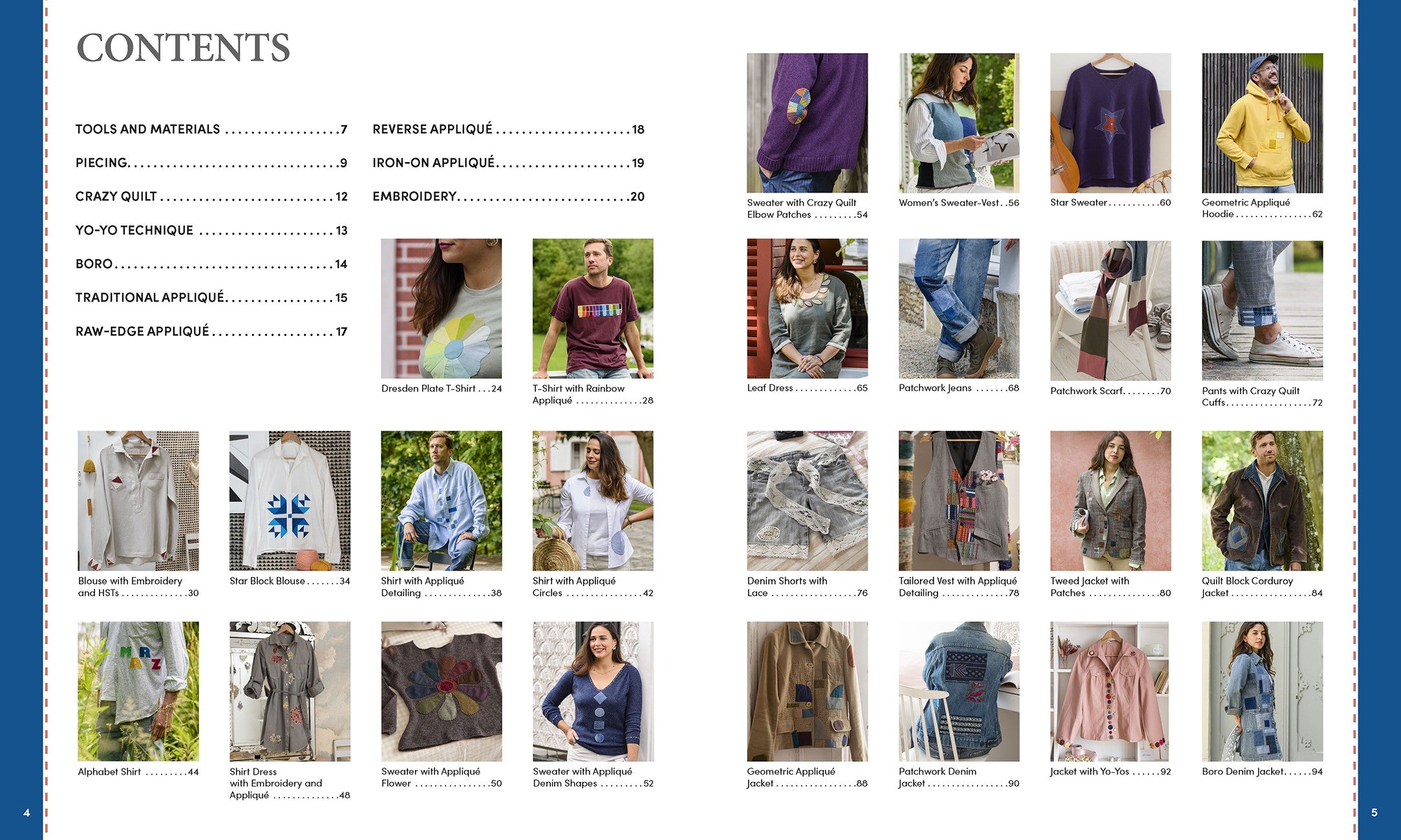 Mend Your Way to Sustainable Style