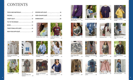 Mend Your Way to Sustainable Style