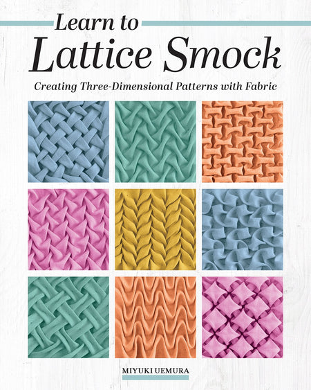 Learn to Lattice Smock