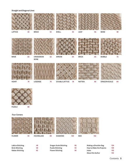Learn to Lattice Smock