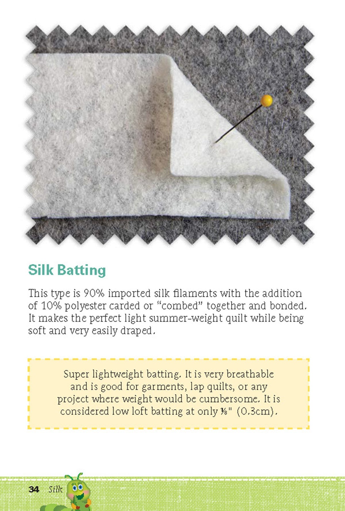 Know Your Battings