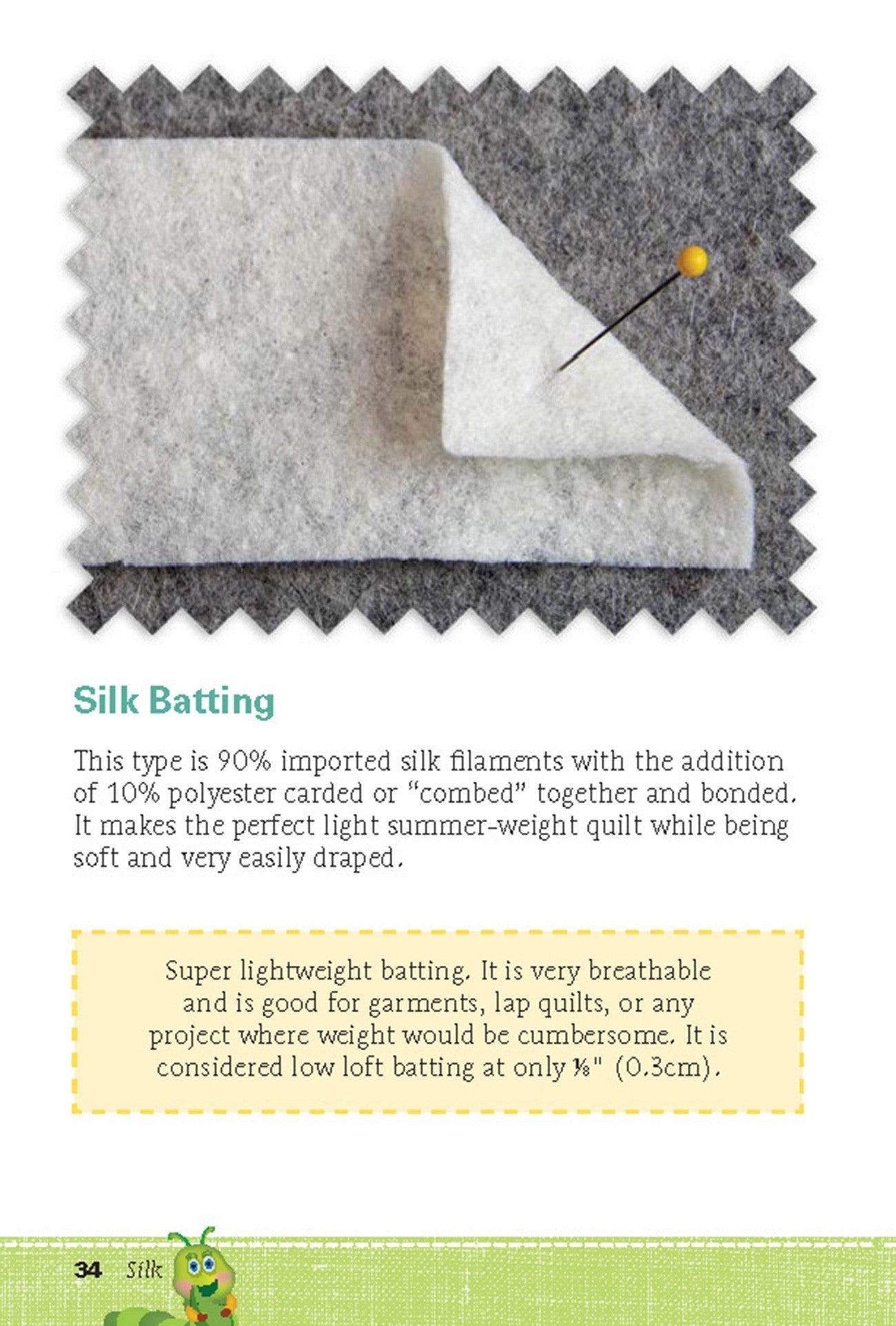 Know Your Battings
