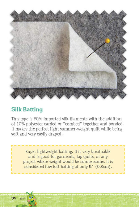 Know Your Battings