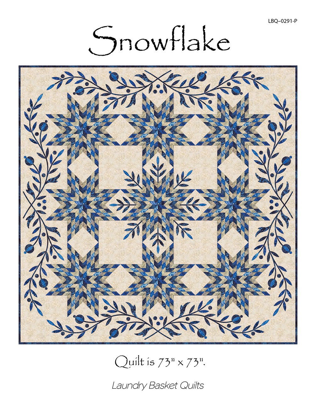 Snowflake Pattern