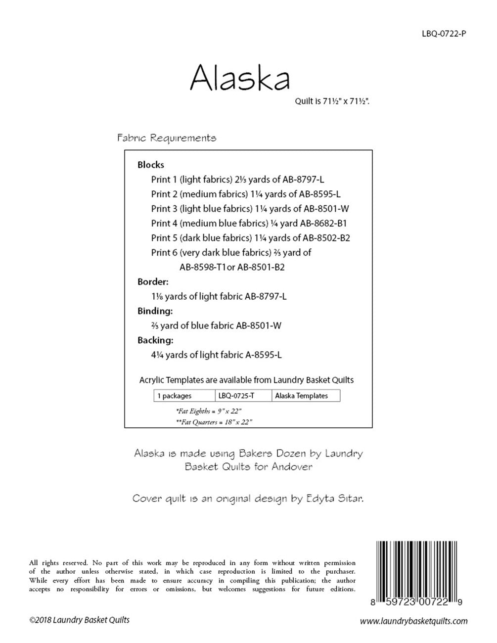 Alaska