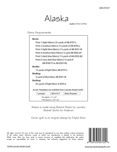Alaska