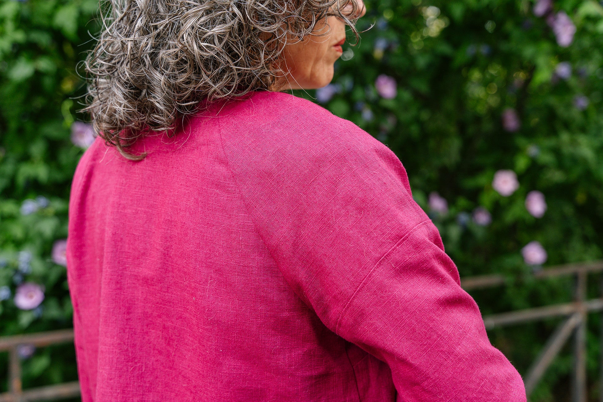 Brunswick Jacket Pattern