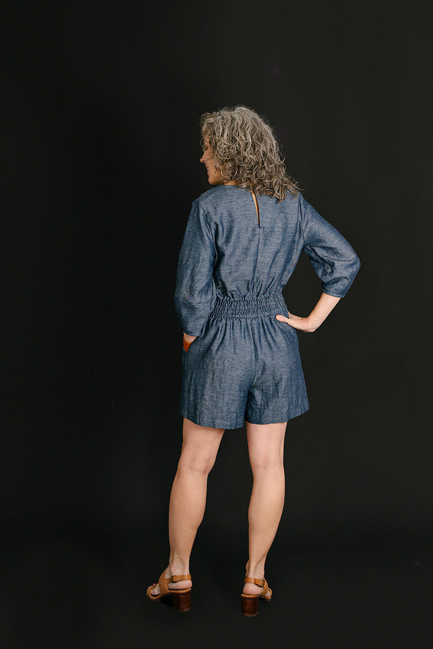 Northbridge Jumpsuit