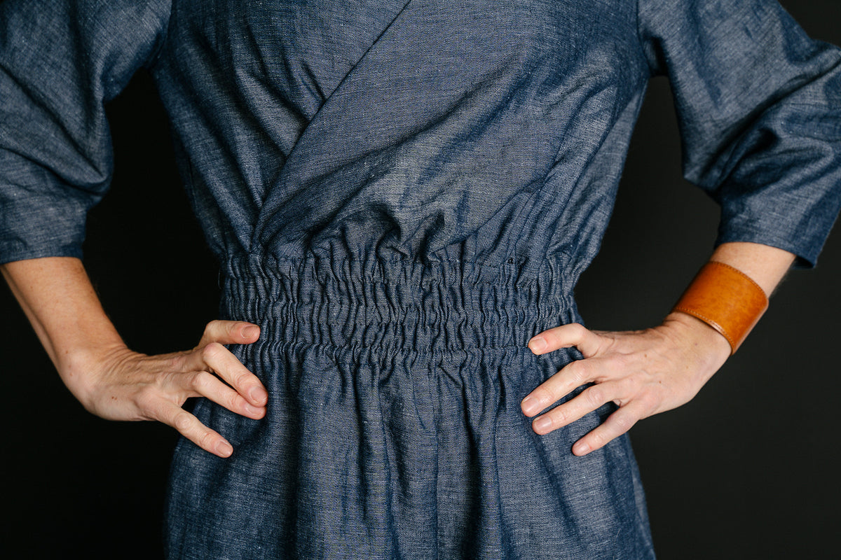 Northbridge Jumpsuit