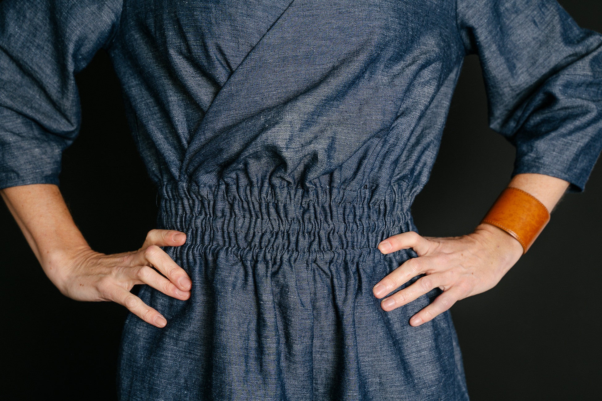 Northbridge Jumpsuit