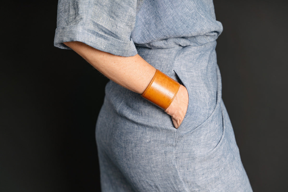 Copenhagen Wrap Dress Pattern