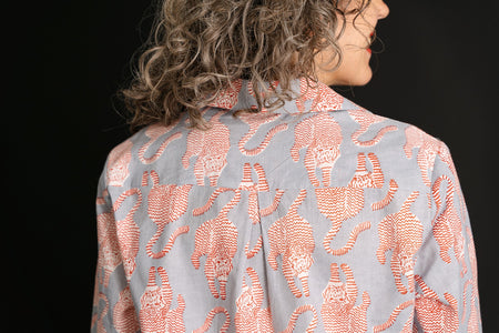 Havana Pajamas Pattern