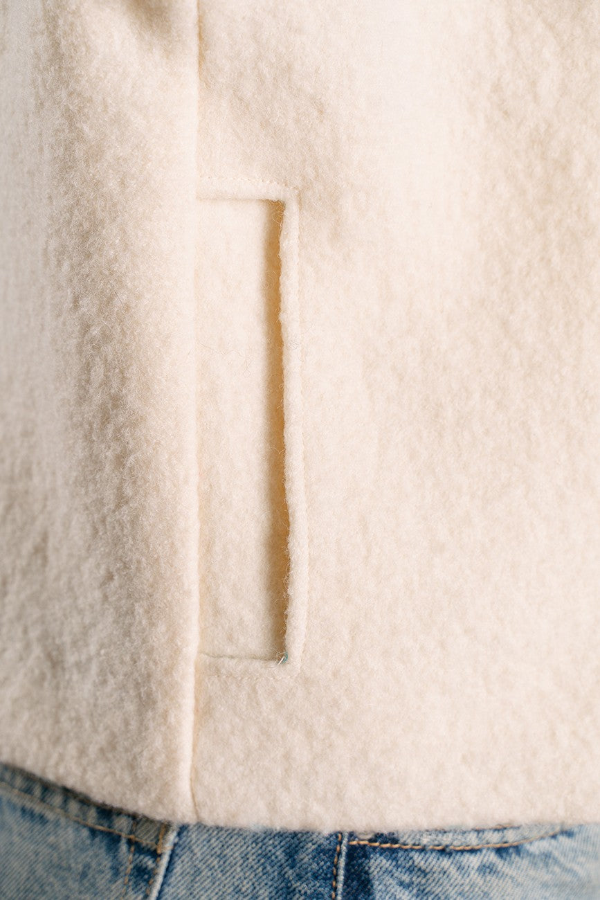 Helsinki Jacket Pattern