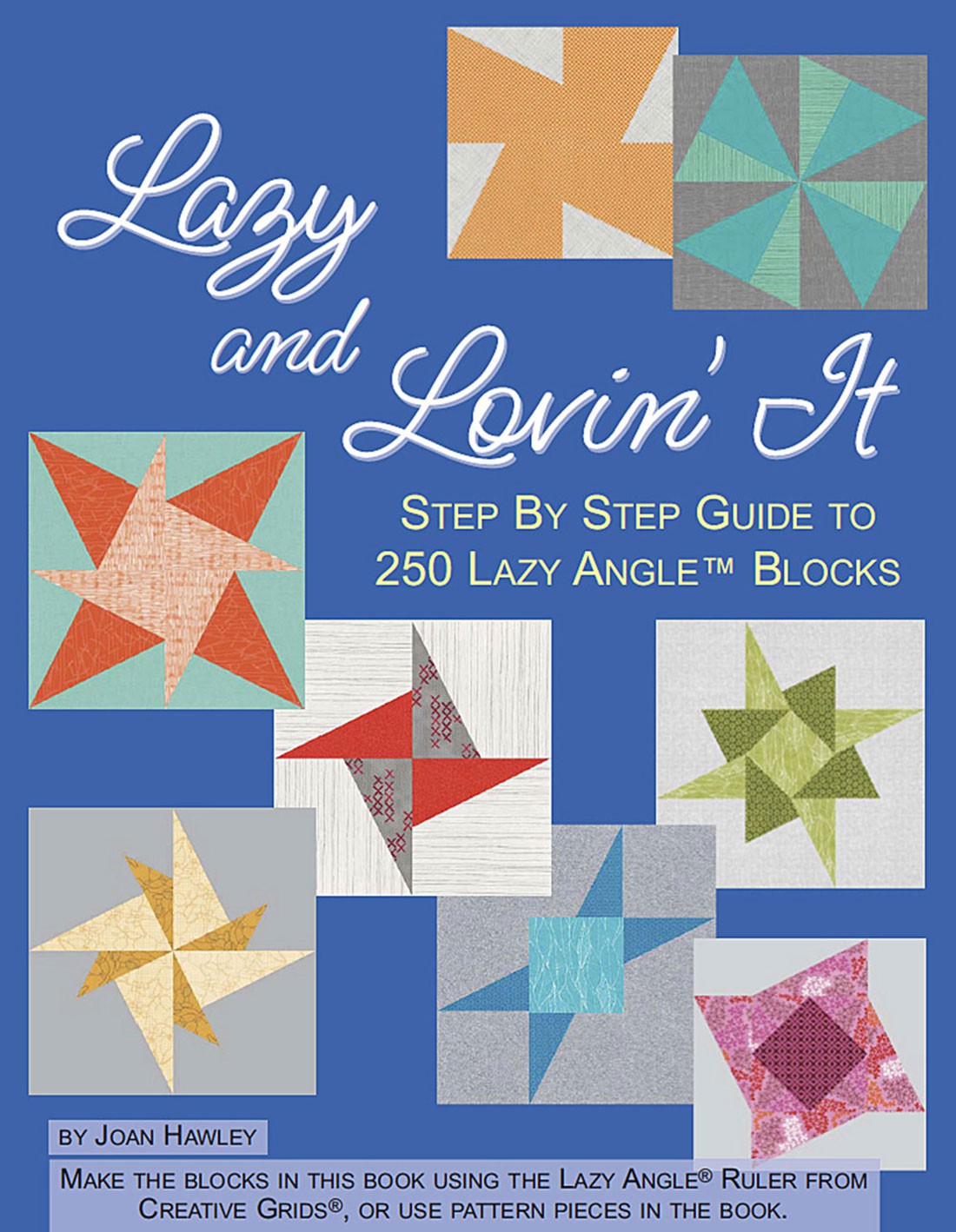 Lazy and Lovins It Book