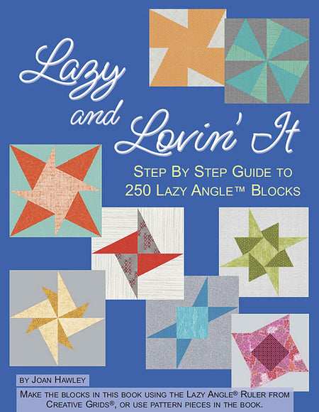 Lazy and Lovins It Book