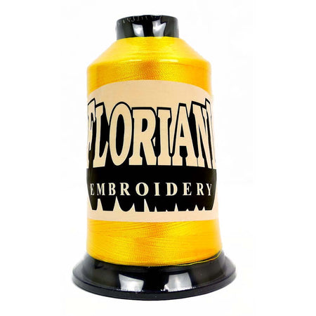 Floriani 40wt Polyester Thread 0546 Snapdragon  5000m
