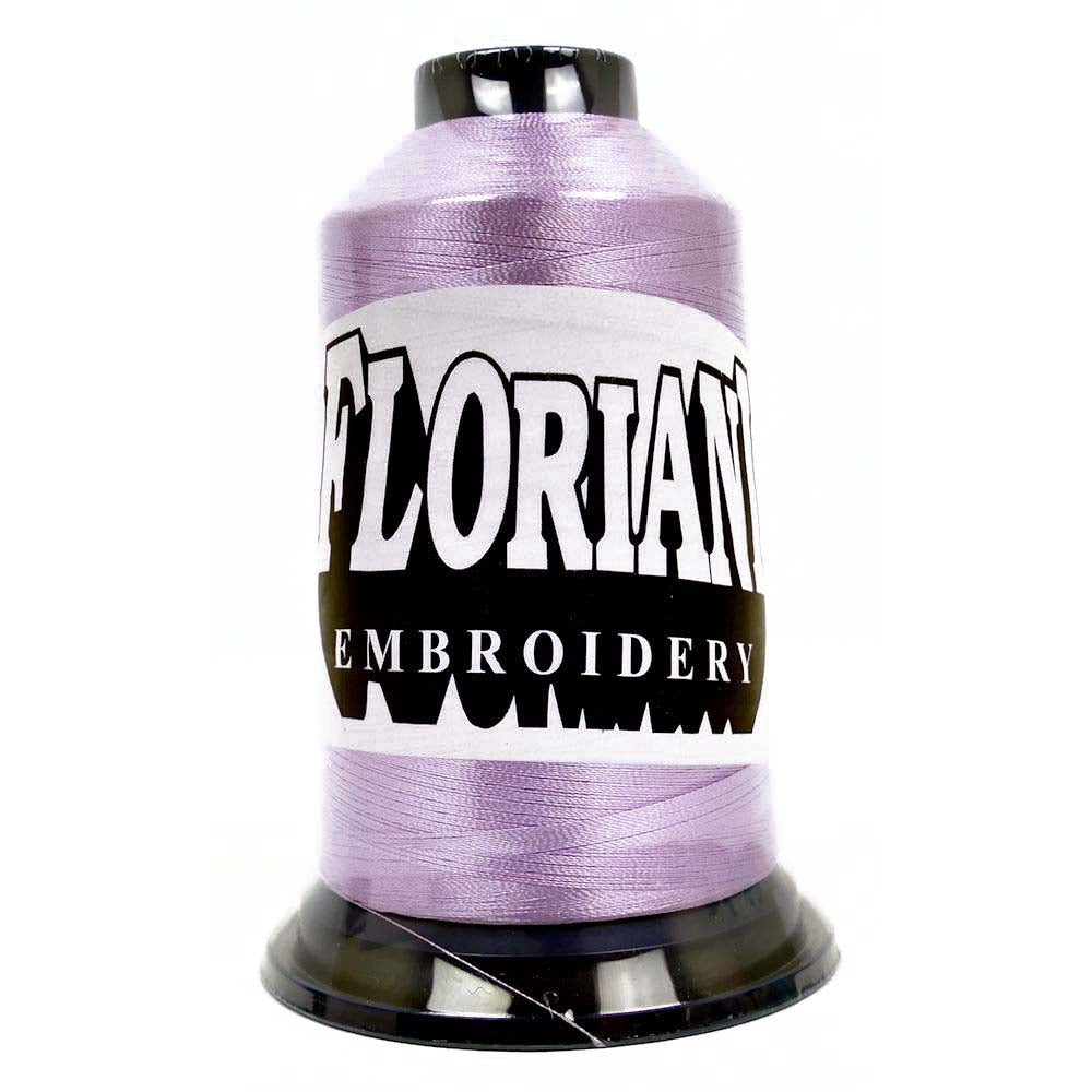Floriani 40wt Polyester Thread 0672 Amethyst  5000m