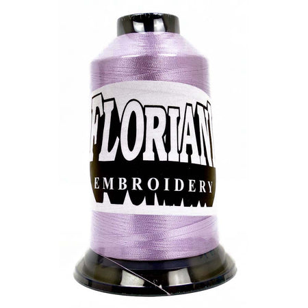 Floriani 40wt Polyester Thread 0672 Amethyst  5000m