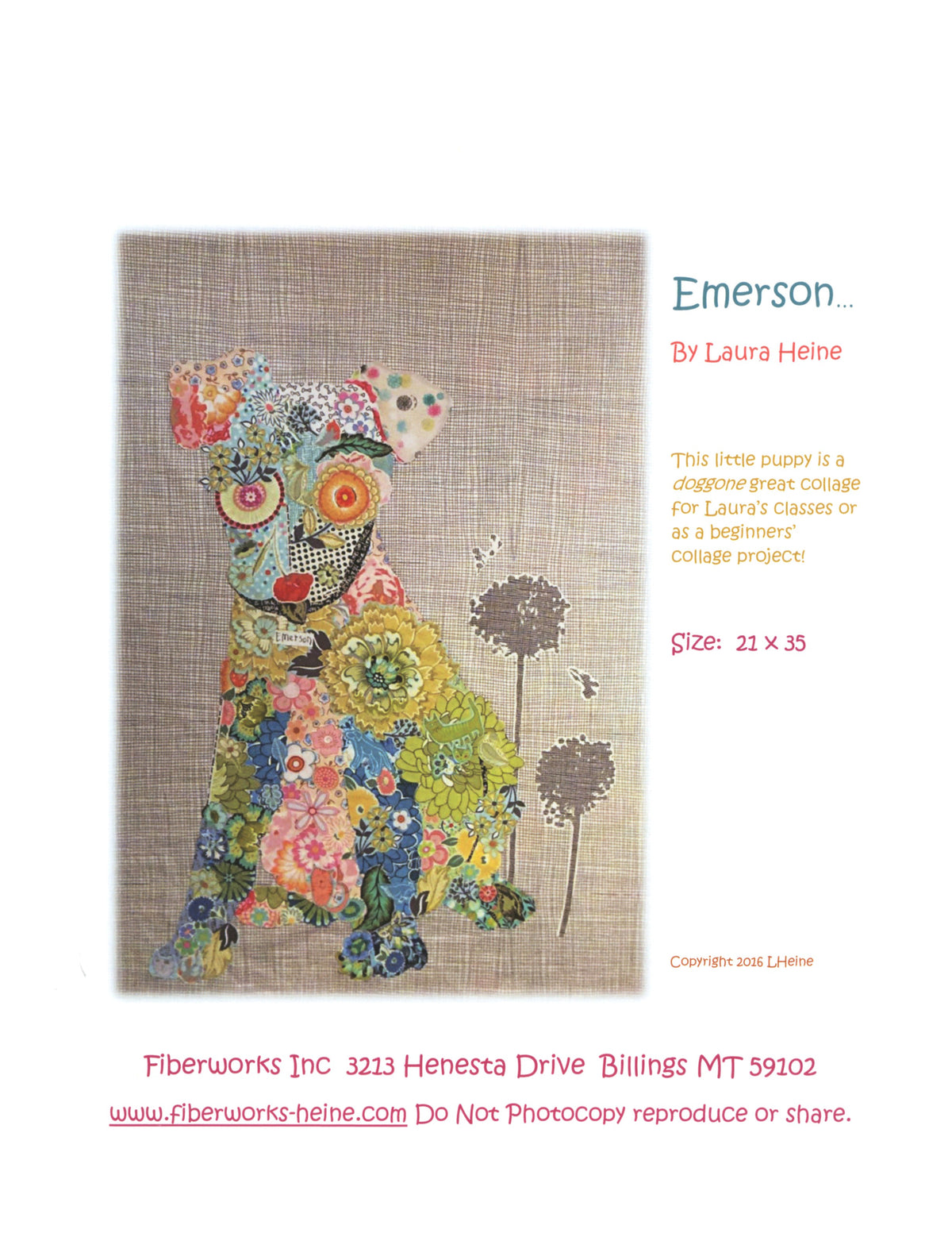 Emmerson Pattern