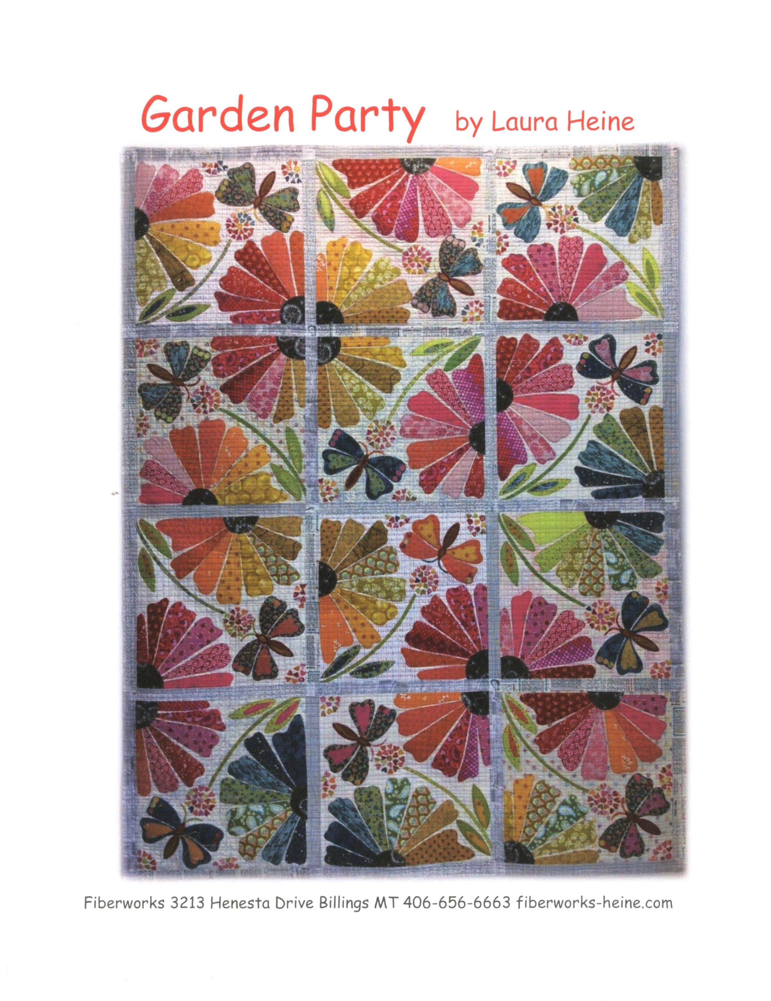 Garden Party