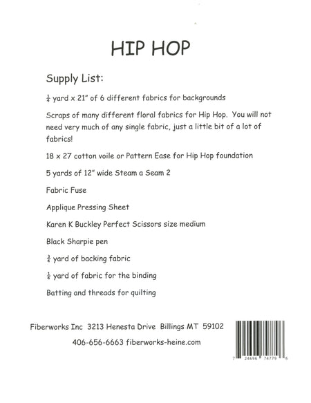 Hip Hop