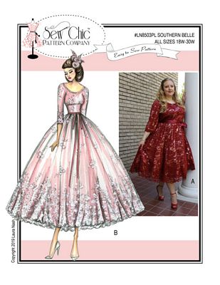 Southern Belle - Plus