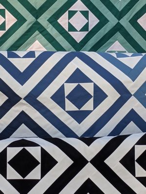 Carys Quilt Pattern