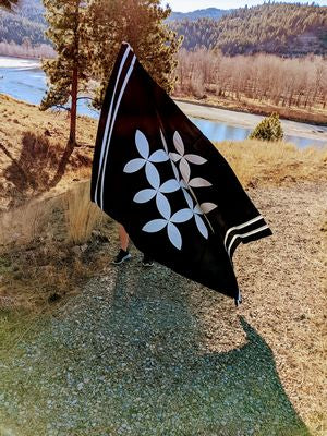 Willow Rose Quilt Pattern