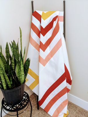 Adelita Quilt Pattern