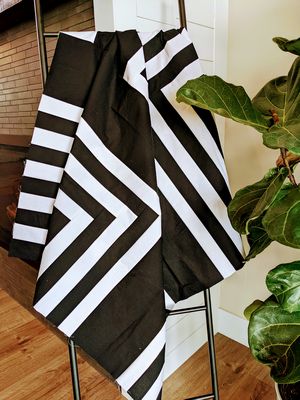Adelita Quilt Pattern