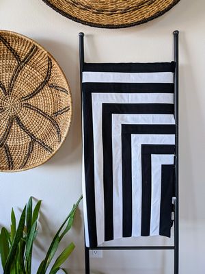 Adelita Quilt Pattern