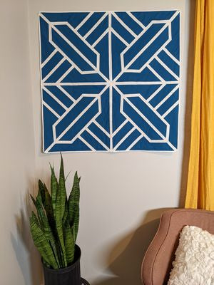 Annika Quilt Pattern
